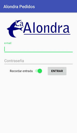Run android online APK Alondra Pedidos from MyAndroid or emulate Alondra Pedidos using MyAndroid Run android online APK Alondra Pedidos from MyAndroid or emulate Alondra Pedidos using MyAndroid