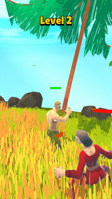 Emulate iPhone app Alone In Arena using MyAndroid Emulate iPhone app Alone In Arena using MyAndroid