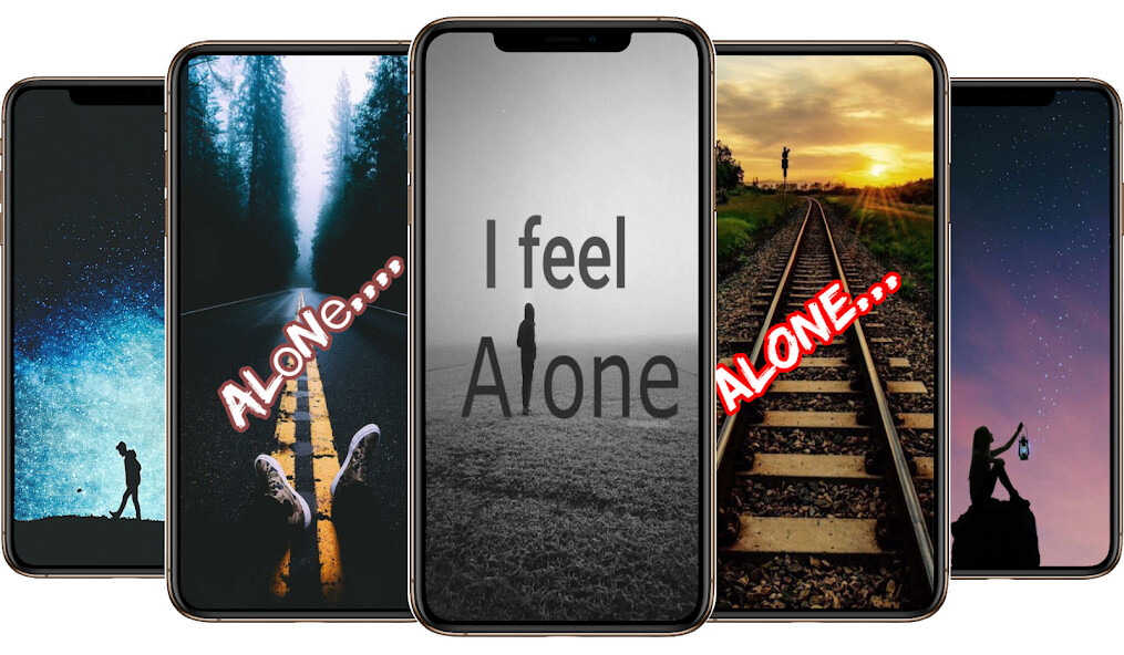 Run android online APK Alone Video Live Wallpaper HD from MyAndroid or emulate Alone Video Live Wallpaper HD using MyAndroid