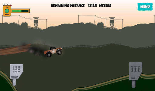 Run android online APK Along The Hills : A physics Based Climbing Game from MyAndroid or emulate Along The Hills : A physics Based Climbing Game using MyAndroid