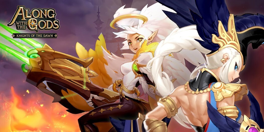 Run android online APK Along with the Gods from MyAndroid or emulate Along with the Gods using MyAndroid Run android online APK Along with the Gods from MyAndroid or emulate Along with the Gods using MyAndroid