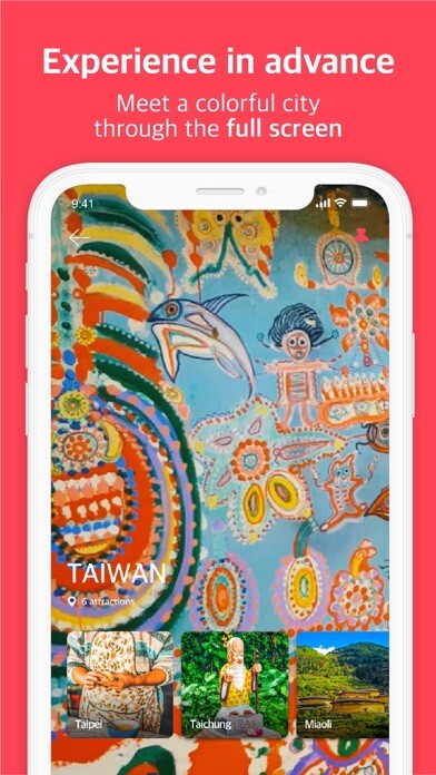 Emulate iPhone app ALOOO – my best travel friend using MyAndroid Emulate iPhone app ALOOO – my best travel friend using MyAndroid