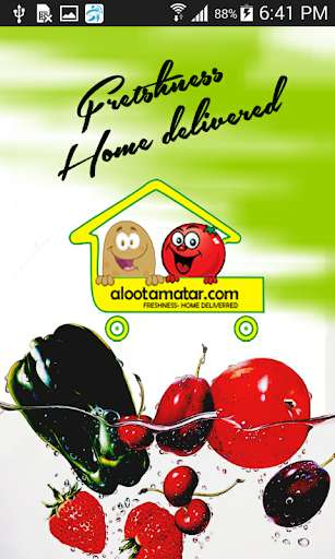 Emulate Android APK Aloo Tamatar Emulate Android APK Aloo Tamatar