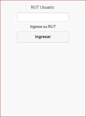 Emulate Android APK Alo Personas - CorreosChile Emulate Android APK Alo Personas - CorreosChile