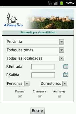 Emulate Android APK Alorustico Emulate Android APK Alorustico