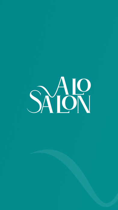 Emulate iPhone app Alo Salon - ??? ????? using MyAndroid Emulate iPhone app Alo Salon - ??? ????? using MyAndroid