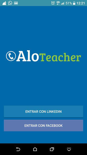 Run android online APK Aloteacher from MyAndroid or emulate Aloteacher using MyAndroid