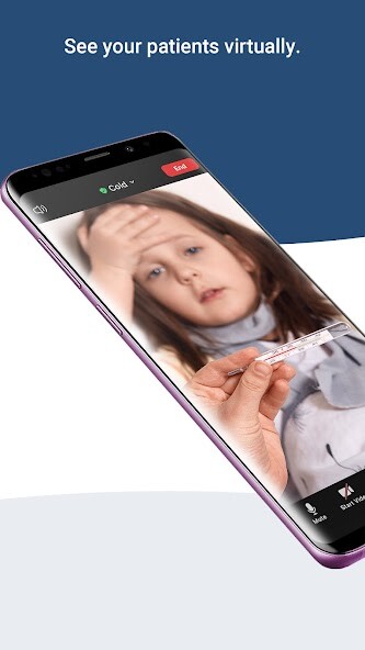 Run android online APK Aloteb Doctor from MyAndroid or emulate Aloteb Doctor using MyAndroid