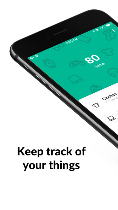 Emulate iPhone app A Lot Less using MyAndroid