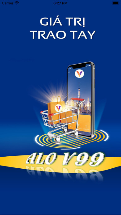 Emulate iPhone app Alo V99 using MyAndroid Emulate iPhone app Alo V99 using MyAndroid