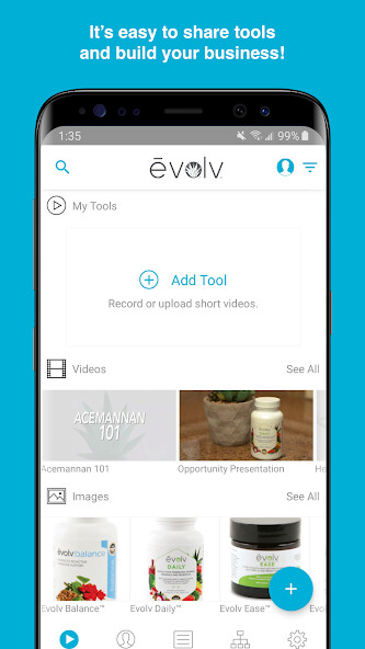 Run android online APK Alovea from MyAndroid or emulate Alovea using MyAndroid