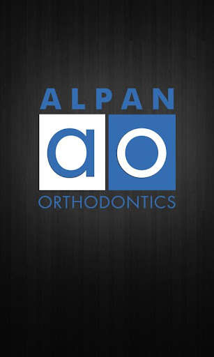 Run android online APK ALPAN ortho from MyAndroid or emulate ALPAN ortho using MyAndroid