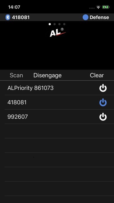 Emulate Android APK ALPConnect Emulate Android APK ALPConnect