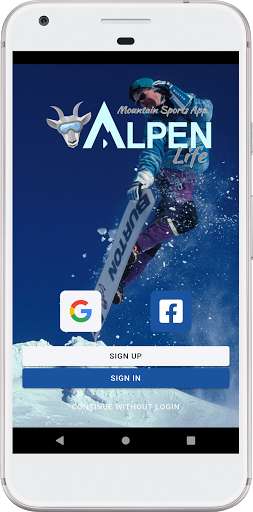Run android online APK Alpen.Life: Activity. Together. from MyAndroid or emulate Alpen.Life: Activity. Together. using MyAndroid