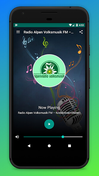 Run android online APK Alpenradio Volksmusik FM App from MyAndroid or emulate Alpenradio Volksmusik FM App using MyAndroid Run android online APK Alpenradio Volksmusik FM App from MyAndroid or emulate Alpenradio Volksmusik FM App using MyAndroid