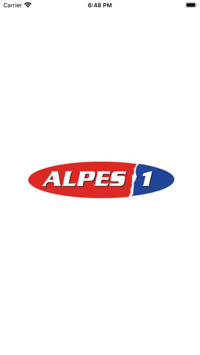 Emulate iPhone app Alpes 1 using MyAndroid Emulate iPhone app Alpes 1 using MyAndroid