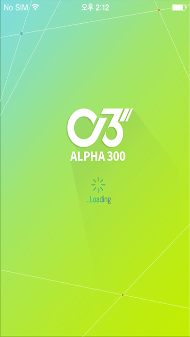 Emulate iPhone app ALPHA 300 View using MyAndroid Emulate iPhone app ALPHA 300 View using MyAndroid