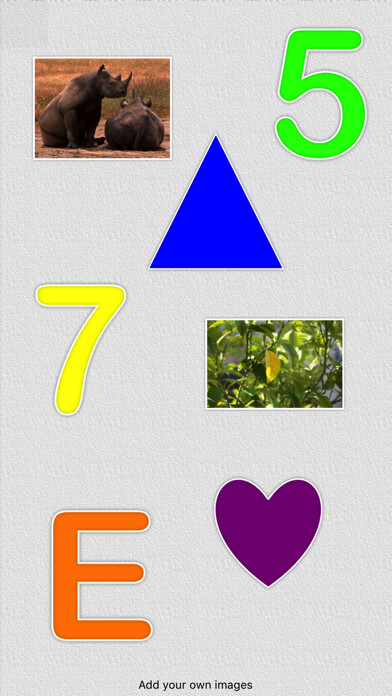 Emulate iPhone app AlphaBaby using MyAndroid Emulate iPhone app AlphaBaby using MyAndroid