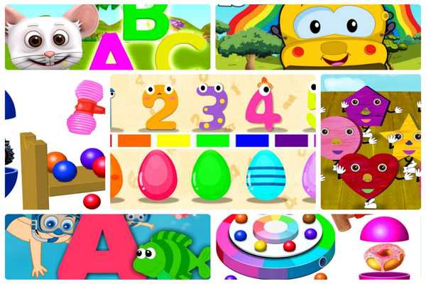 Emulate Android APK Alphabet ABC Songs for kids Emulate Android APK Alphabet ABC Songs for kids