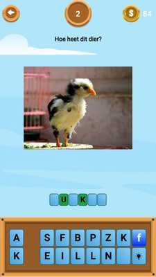 Emulate Android APK Alphabet and Numbers - classic