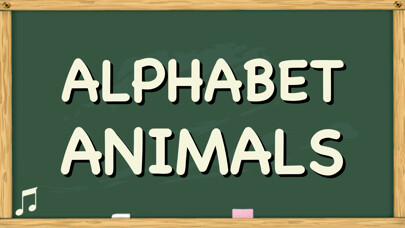 Emulate iPhone app Alphabet Animals for Toddlers using MyAndroid Emulate iPhone app Alphabet Animals for Toddlers using MyAndroid