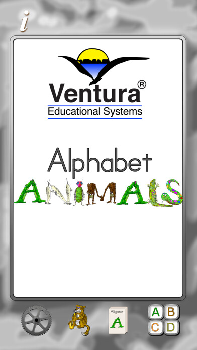 Emulate iPhone app Alphabet Animals using MyAndroid Emulate iPhone app Alphabet Animals using MyAndroid