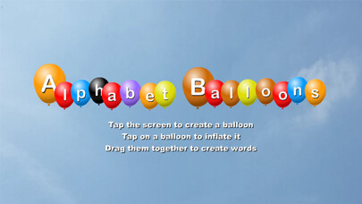 Emulate iPhone app Alphabet Balloons Free - Learning Letters for Kids using MyAndroid Emulate iPhone app Alphabet Balloons Free - Learning Letters for Kids using MyAndroid