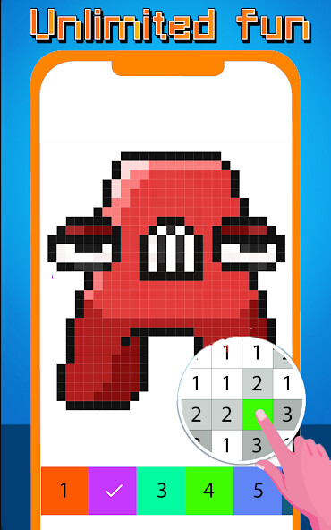 Run android online APK Alphabet Color By Number Paint from MyAndroid or emulate Alphabet Color By Number Paint using MyAndroid Run android online APK Alphabet Color By Number Paint from MyAndroid or emulate Alphabet Color By Number Paint using MyAndroid