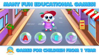 Emulate iPhone app Alphabet flash cards using MyAndroid Emulate iPhone app Alphabet flash cards using MyAndroid