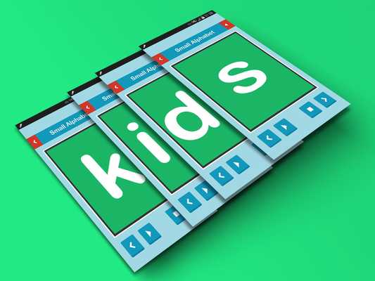 Emulate Android APK Alphabet for kids (ABC) 2015 Emulate Android APK Alphabet for kids (ABC) 2015