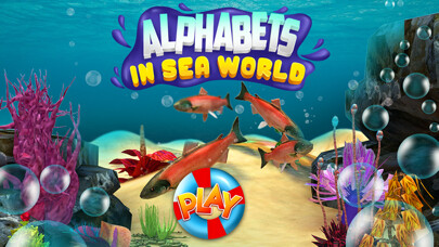 Emulate iPhone app Alphabet in Sea World for Kids using MyAndroid Emulate iPhone app Alphabet in Sea World for Kids using MyAndroid