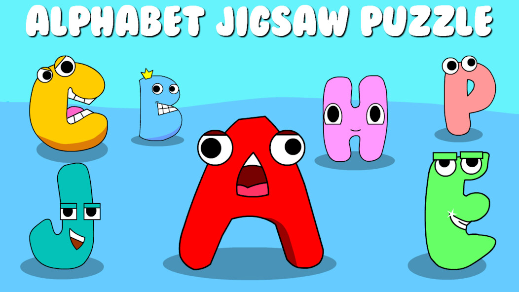 Run android online APK Alphabet Jigsaw Puzzles from MyAndroid or emulate Alphabet Jigsaw Puzzles using MyAndroid Run android online APK Alphabet Jigsaw Puzzles from MyAndroid or emulate Alphabet Jigsaw Puzzles using MyAndroid