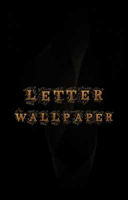 Emulate Android APK Alphabet Letter HD Wallpapers Emulate Android APK Alphabet Letter HD Wallpapers