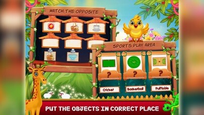 Emulate iPhone app Alphabet Math Educational Game using MyAndroid Emulate iPhone app Alphabet Math Educational Game using MyAndroid