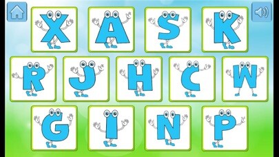 Emulate iPhone app Alphabet Memory Game-ABC using MyAndroid Emulate iPhone app Alphabet Memory Game-ABC using MyAndroid
