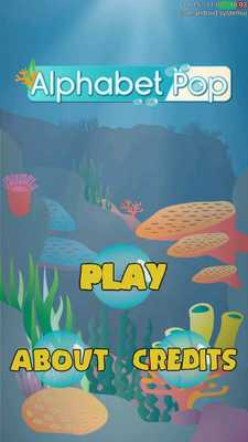 Emulate Android APK Alphabet Pop Emulate Android APK Alphabet Pop