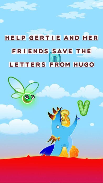 Emulate iPhone app Alphabet Rescue using MyAndroid Emulate iPhone app Alphabet Rescue using MyAndroid