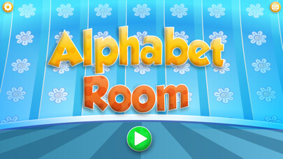 Emulate iPhone app Alphabet Room : my first words using MyAndroid Emulate iPhone app Alphabet Room : my first words using MyAndroid