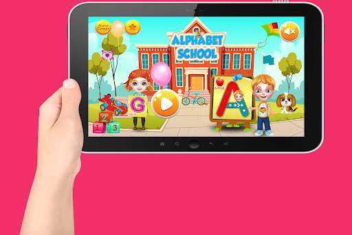 Run android online APK Alphabet School Game (Learn alphabet for kids) from MyAndroid or emulate Alphabet School Game (Learn alphabet for kids) using MyAndroid Run android online APK Alphabet School Game (Learn alphabet for kids) from MyAndroid or emulate Alphabet School Game (Learn alphabet for kids) using MyAndroid
