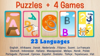 Emulate iPhone app Alphabets game. Learn alphabet using MyAndroid Emulate iPhone app Alphabets game. Learn alphabet using MyAndroid