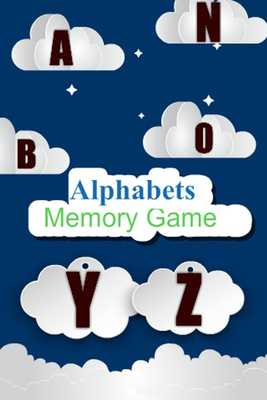 Emulate Android APK Alphabets Memory Game Emulate Android APK Alphabets Memory Game