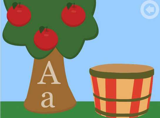 Emulate Android APK Alphabet Toddler Lite Emulate Android APK Alphabet Toddler Lite