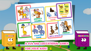 Emulate iPhone app Alphabet Toddler Preschool FREE - All in 1 Educational Puzzle Games for Kids using MyAndroid Emulate iPhone app Alphabet Toddler Preschool FREE - All in 1 Educational Puzzle Games for Kids using MyAndroid