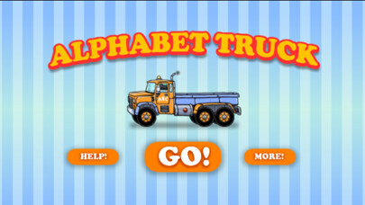 Emulate iPhone app Alphabet Truck using MyAndroid Emulate iPhone app Alphabet Truck using MyAndroid