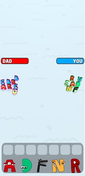 Run android online APK Alphabet Wars from MyAndroid or emulate Alphabet Wars using MyAndroid Run android online APK Alphabet Wars from MyAndroid or emulate Alphabet Wars using MyAndroid