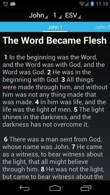 Emulate Android APK Alpha Bible Emulate Android APK Alpha Bible