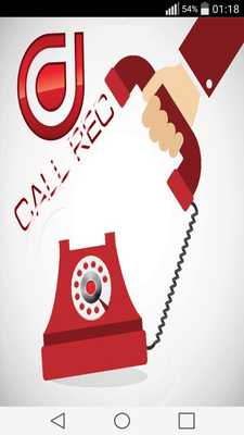 Emulate Android APK Alpha Call Rec Emulate Android APK Alpha Call Rec