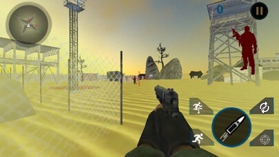 Emulate iPhone app Alpha Commando Attack using MyAndroid Emulate iPhone app Alpha Commando Attack using MyAndroid