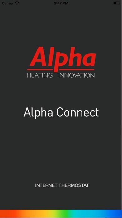 Emulate iPhone app Alpha Connect using MyAndroid Emulate iPhone app Alpha Connect using MyAndroid