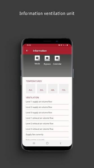 Emulate iPhone app alpha control using MyAndroid Emulate iPhone app alpha control using MyAndroid